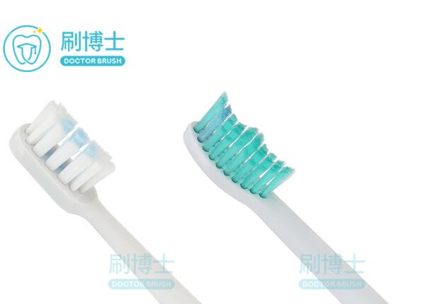 新手電動牙刷怎么選？入門電動牙刷的選購干貨，小白必看！