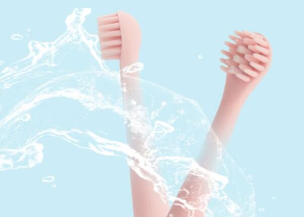 兒童到底要不要用電動牙刷？牙醫(yī)建議這兩種類孩子不要用！