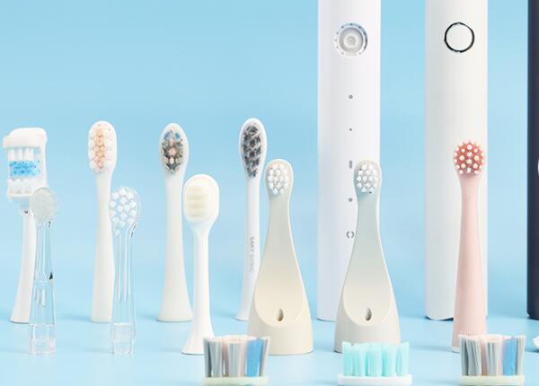電動(dòng)牙刷頭廠家哪家好？刷博士專(zhuān)門(mén)做電動(dòng)牙刷頭的廠家