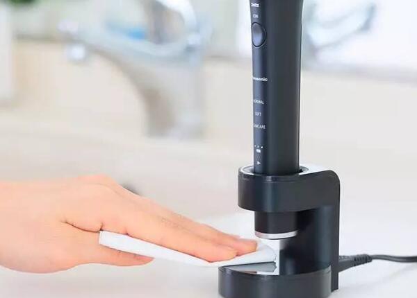 飛利浦電動牙刷充電沒反應！刷博士支招，教你解決這一故障