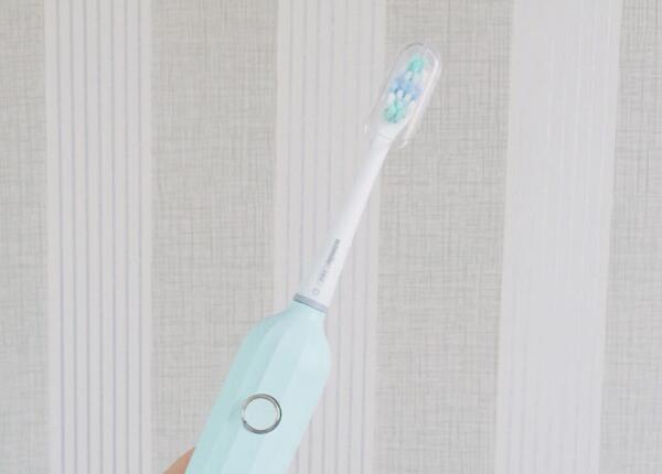 電動(dòng)牙刷營(yíng)銷