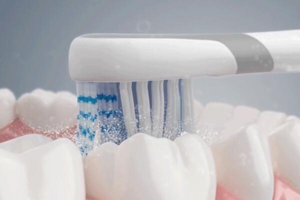 優(yōu)質電動牙刷挑選技巧三