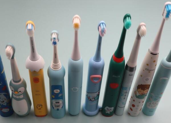 成人可以用兒童電動(dòng)牙刷嗎？三大原因告訴你：選擇成人款電動(dòng)牙刷為妙