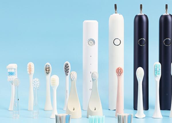 聲波電動(dòng)牙刷刷頭廠家哪個(gè)好？找刷頭，認(rèn)準(zhǔn)刷博士電動(dòng)牙刷頭品牌