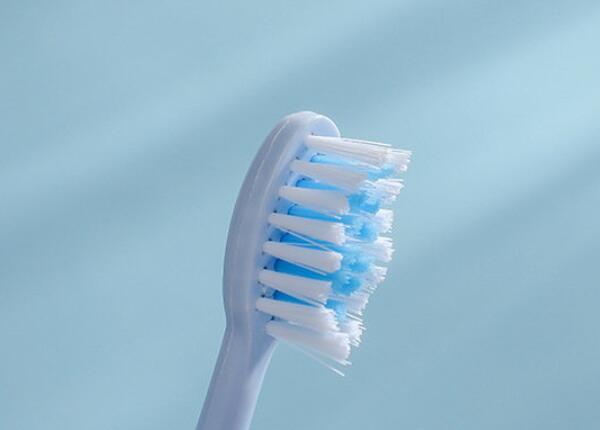 電動(dòng)牙刷選購技巧之看磨圓率
