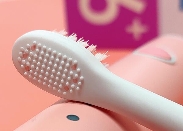 干貨！寶寶幾歲用電動牙刷？很多家長們都想錯了！