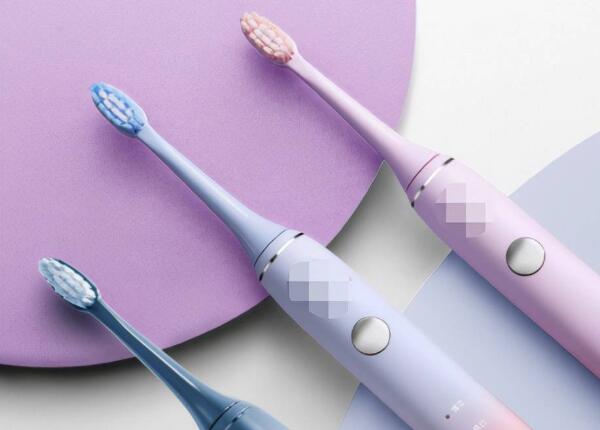 電動牙刷比普通牙刷刷得更干凈嗎？不可不知的四大電動牙刷使用事項！