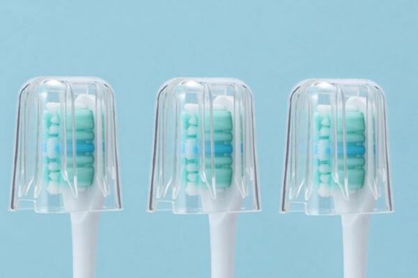 平替電動(dòng)牙刷刷頭靠譜嗎？靠譜電動(dòng)牙刷替換刷頭，看這三點(diǎn)