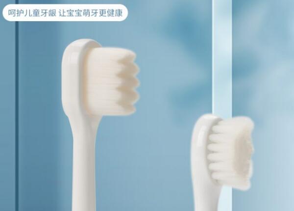 兒童電動(dòng)牙刷哪個(gè)品牌好？推薦刷博士兒童電動(dòng)牙刷的兩大原因