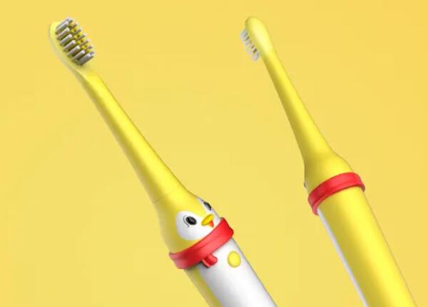 兒童用聲波震動好嗎？揭秘！家長們選擇孩子用聲波牙刷的原因