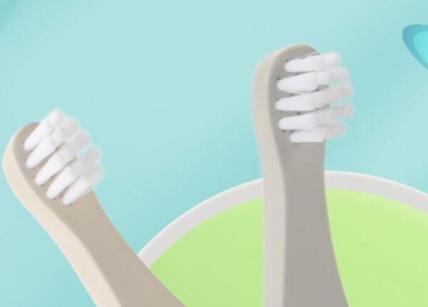 兒童電動(dòng)牙刷頭都一樣嗎？分析兩大不同類型的兒童刷頭