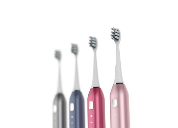 電動(dòng)牙刷一般用幾年？電動(dòng)牙刷各大部件使用壽命盤(pán)點(diǎn)