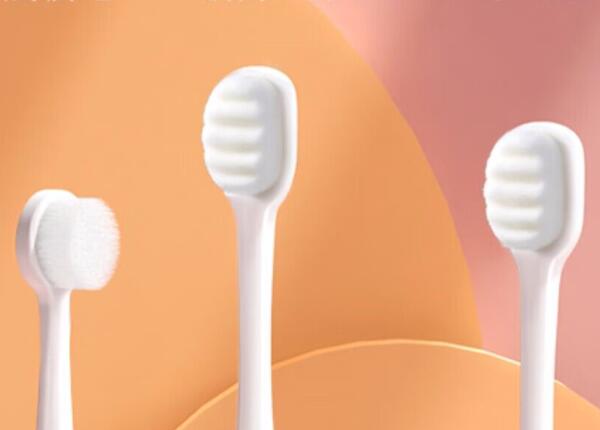 兒童波浪形牙刷怎么選？選購波浪形電動(dòng)牙刷的三大技巧