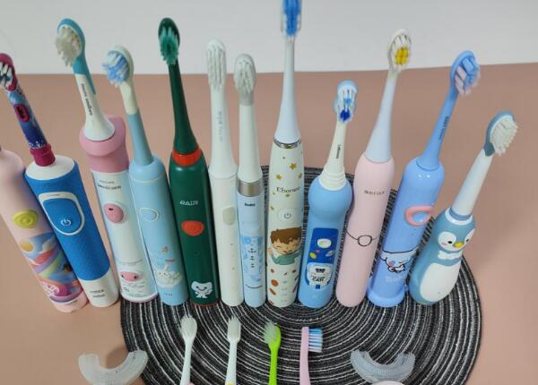 兒童電動(dòng)牙刷怎么選看品牌？兒童電動(dòng)牙刷品牌挑選，就看著三點(diǎn)
