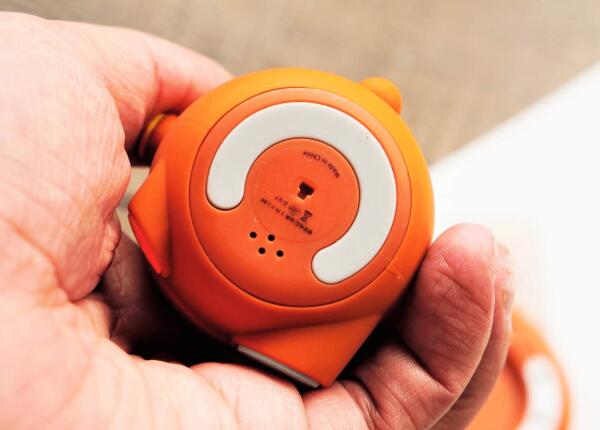 U型兒童牙刷不同類(lèi)型充電操作介紹