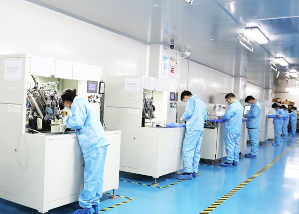 國(guó)內(nèi)有沒(méi)有電動(dòng)牙刷廠家？我國(guó)兩大電動(dòng)牙刷生產(chǎn)基地介紹