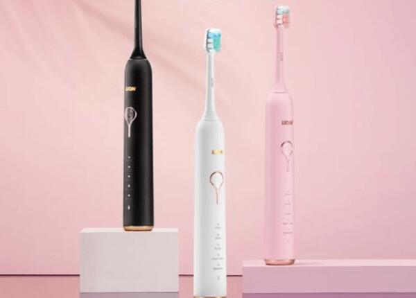 成人聲波電動(dòng)牙刷品牌