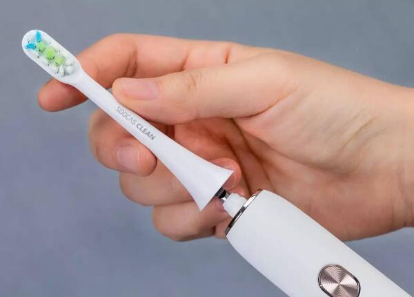 電動(dòng)牙刷可以換刷頭兩個(gè)人用嗎？
