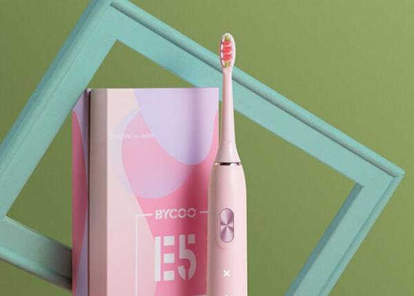 情侶電動牙刷買一對還是換刷頭