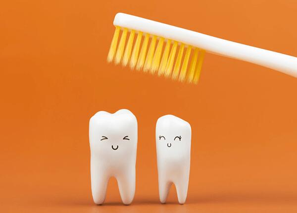 電動牙刷品牌廠商強調(diào)：過硬的刷毛不適合國人？！