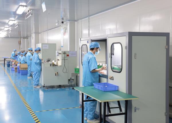 上海電動牙刷廠家有哪些？尋電動牙刷代工廠家，看這家