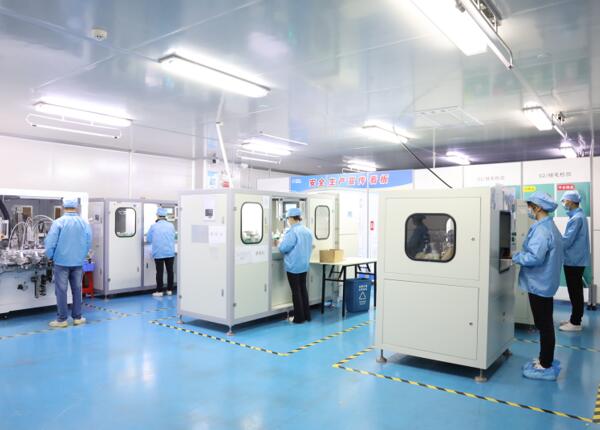 電動牙刷廠家貼牌哪家好？貼牌生產(chǎn)oem代加工，就找刷博士