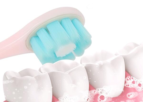 聲波電動牙刷真的比普通牙刷好嗎 聲波電動牙刷真的比普通牙刷好嗎