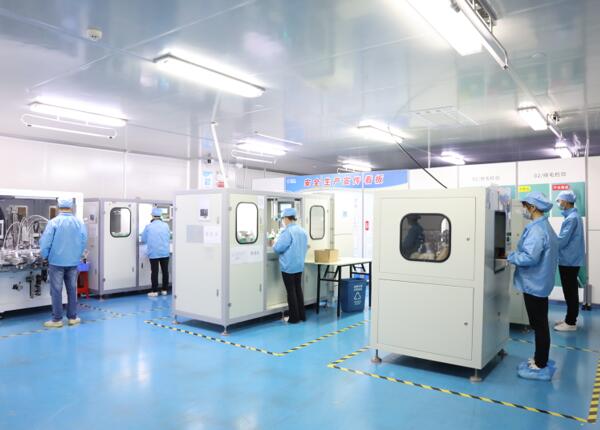 廣東省聲波電動牙刷代工廠有哪些？刷博士電動牙刷廠家，了解下