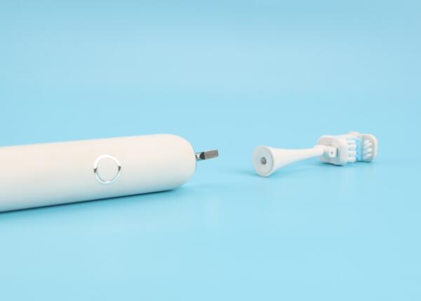 聲波電動牙刷刷頭取不下來怎么辦？刷博士牙刷頭廠家支招啦！