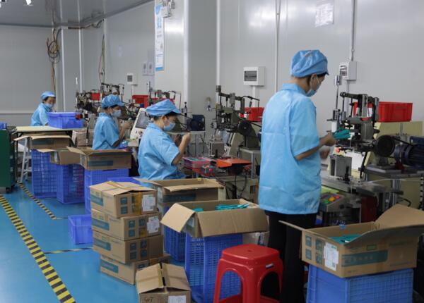 義烏電動(dòng)牙刷頭廠家挑選 義烏電動(dòng)牙刷頭廠家