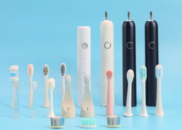 優(yōu)質(zhì)靠譜的兒童電動牙刷頭生產(chǎn)廠家，就看刷博士