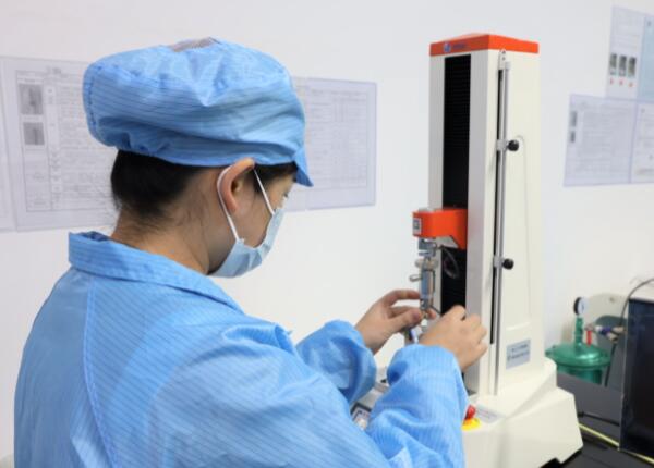 電動牙刷頭質(zhì)量檢測 兒童電動牙刷頭生產(chǎn)檢測