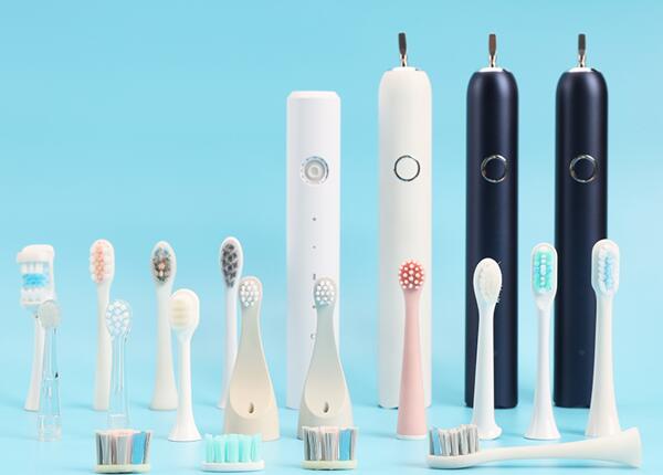 挑選兒童弧形電動(dòng)牙刷替換頭生產(chǎn)廠家的四大看點(diǎn)