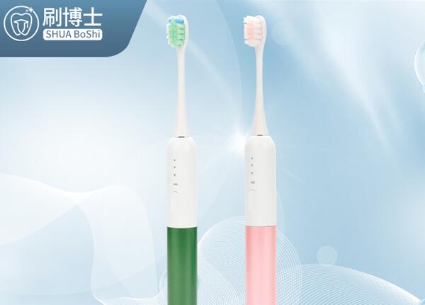 兒童電動(dòng)牙刷選購(gòu)