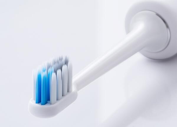 小米電動牙刷頭圓頭通用嗎？