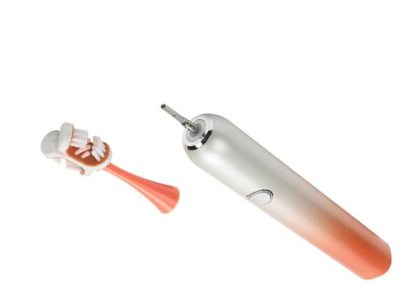 電動牙刷替換頭安裝方法：詳解步驟與技巧，讓您輕松上手