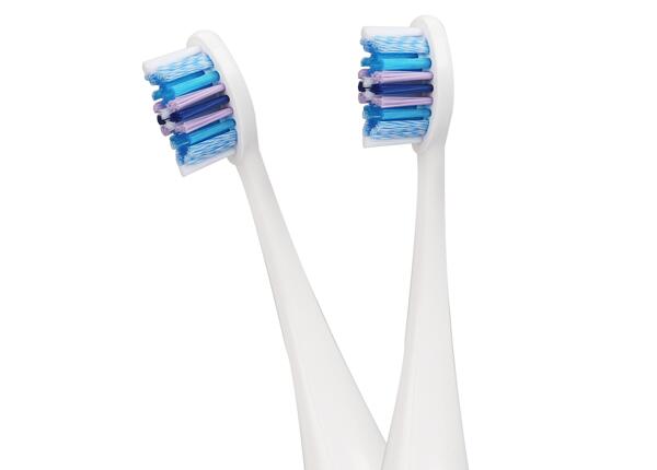 電動牙刷替換頭超市有賣嗎？