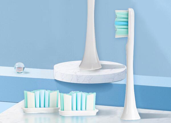 如何降低電動(dòng)牙刷替換頭成本？