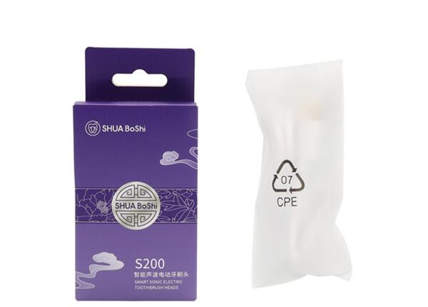 電動(dòng)牙刷適配刷頭靠譜嗎？靠譜牙刷適配刷頭就看著幾點(diǎn)