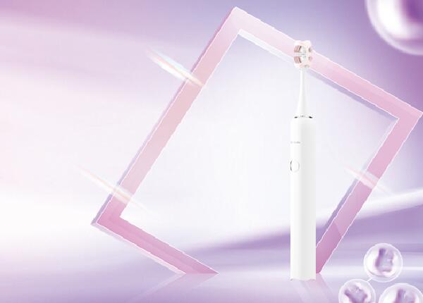 電動牙刷市場的市場定位分析，企業(yè)家值得一讀