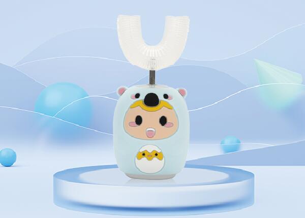 兒童電動(dòng)牙刷 兒童電動(dòng)牙刷市場(chǎng)