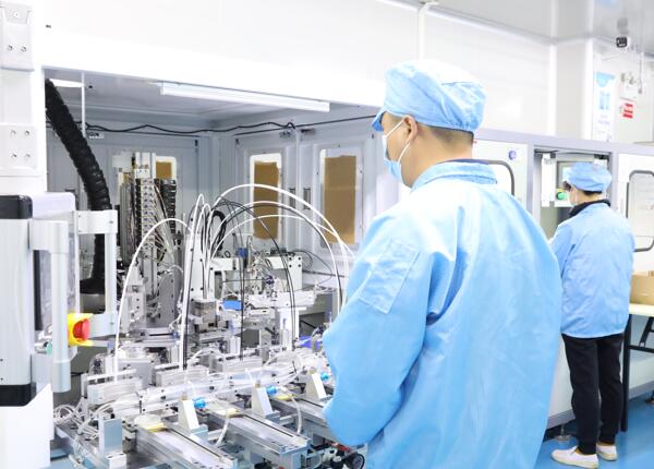 刷博士生產(chǎn)電動牙刷廠家：創(chuàng)新技術(shù)，帶來口腔健康