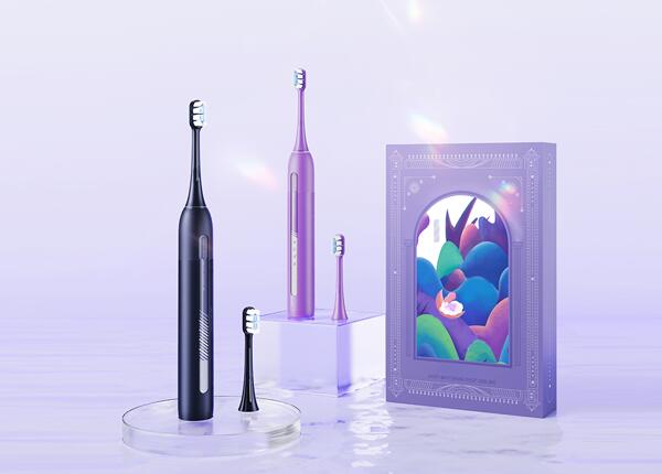 刷博士電動牙刷批發(fā) 刷博士電動牙刷