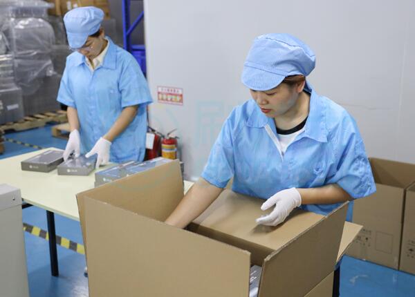 專業(yè)電動牙刷加工廠家，刷博士為您定制個性需求！