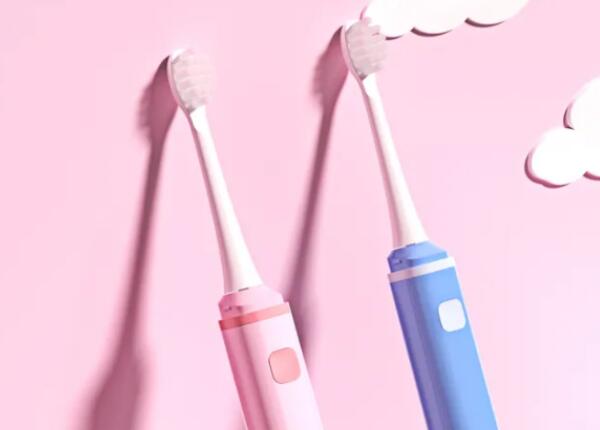 15歲孩子選什么電動牙刷？刷博士手把手教你怎么挑選