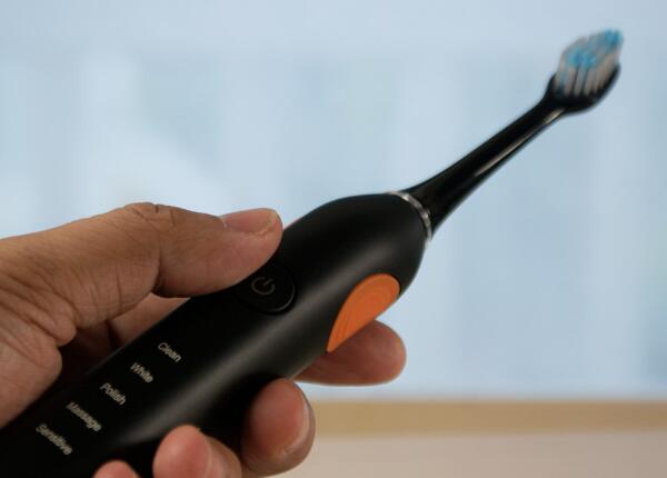 聲波電動牙刷一般用什么模式？一招教你選到適合刷牙模式