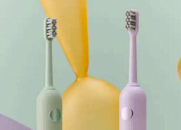 電動牙刷選購指南：如何選擇適合自己的電動牙刷？