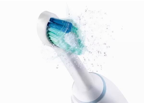 電動(dòng)牙刷更換周期