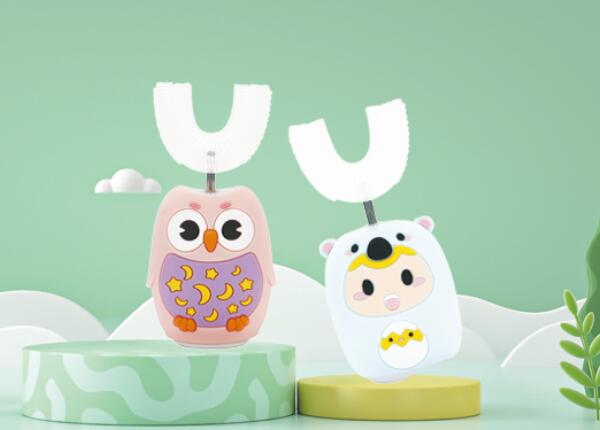 愛(ài)刷牙的寶寶u型牙刷怎么選？u型牙刷選購(gòu)技巧介紹