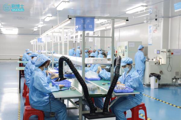 代加工電動牙刷多少錢？代加工電動牙刷價格影響因素盤點